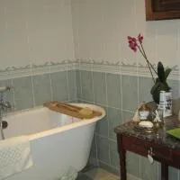 La Petite Richerie, hotel a Nouans-les-Fontaines