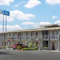 Best Western Petaluma Inn、ペタルーマのホテル