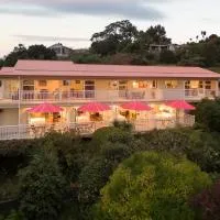 Bellrock Lodge, מלון בראסל