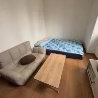 Otsu Guest house, khách sạn ở Chikusei