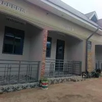 Haven Guest House, hotel u Kaseseu