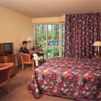 Hotel Fährkrug, khách sạn ở Templin