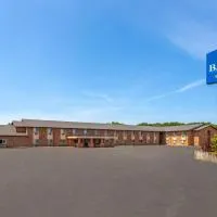 Baymont by Wyndham Manistee – hotel w mieście Manistee
