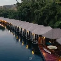 The For Rest Resort、サイヨークのホテル