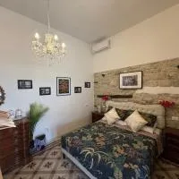 B&B Porta Verde, hotel i Castelbottaccio
