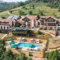 Hotel Cerro La Nina, hotel a Beceña