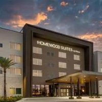 Melbourne में, होटल Homewood Suites By Hilton Viera Melbourne