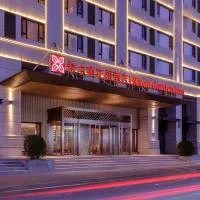 Hilton Garden Inn Taiyuan Jiefang Road, hotel u gradu 'Taiyuan'