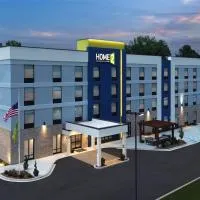 Home2 Suites By Hilton Chattanooga East Ridge, hotel sa East Ridge
