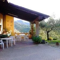 Il Melo, hotel i Fivizzano