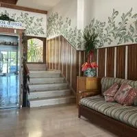 Asso di Coppe – hotel w mieście Deruta
