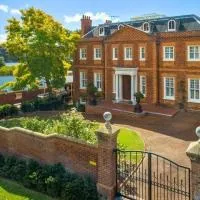 Apartment Riverside Bicton, hotel i Bicton