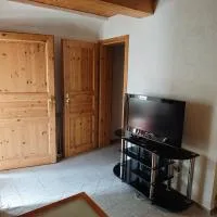 Gemütliche Einliegerwohnung im Herzen der Pfalz, хотел в Hochspeyer