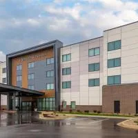 Homewood Suites By Hilton Holland, hotell sihtkohas Holland