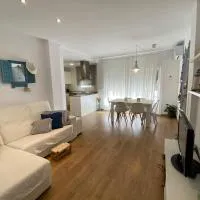 Casa Cris Palamos, hotel u gradu 'Palamós'