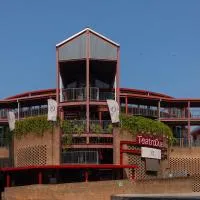 Romeo e Giulietta Residenze check-in presso Hotel Toscanini, hotel v destinaci Parma