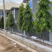 EMKO House, hotel near Ilorin Airport - ILR, Ilorin