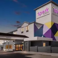Spark by Hilton Oxford, hotell i Oxford