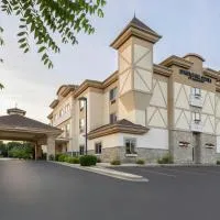 Springhill Suites by Marriott Frankenmuth, hotel u gradu 'Frankenmuth'