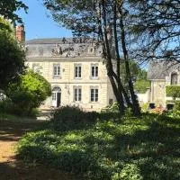 La closerie de BelleVue, hotel di Saint Avertin