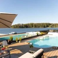 Pellinge Marina, hotel em Porvoo