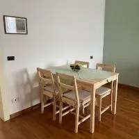 Corte Vitelleria, хотел в Bindella