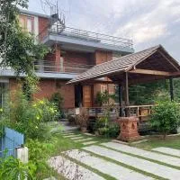 Rimil Homestay Santiniketan, hotell sihtkohas Shānti Niketan