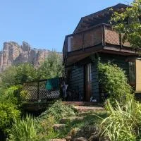 La Casa Verde – hotel w mieście Islallana