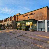 Hotel Bahía, hotel near San Julian Airport - ULA, Puerto San Julian