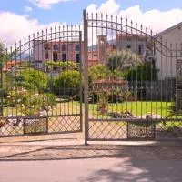 Hotel Del Sole Al Plebiscito, hotel u gradu 'Sapri'