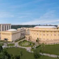 Welcomhotel By ITC Hotels Bodh Gaya Hotel & Convention Centre, hotel Bodh-Gajában