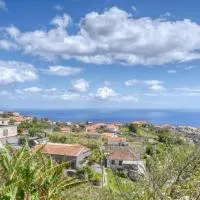 Valley Canhas I, hotel en Canhas
