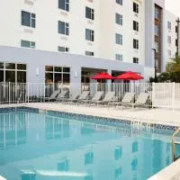 TownePlace Suites by Marriott Miami Homestead, hotel din Homestead