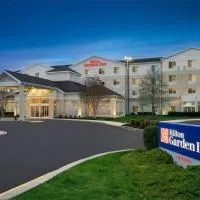 Hilton Garden Inn Dover, hotel em Dover