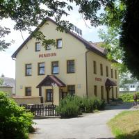 Hotel Filippi, hotel i Ždírec nad Doubravkou