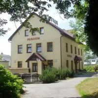 Hotel Filippi, hotel v mestu Ždírec nad Doubravkou