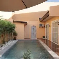 Full Villa Margou in San Pablo with Pool, hotel em San Pablo