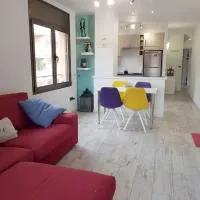 Aura Mar appartment Cosy & close to the sea, hotel u gradu 'Palamós'