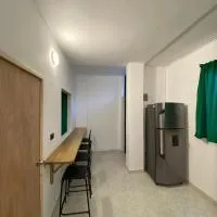 Apartmento a una cuadra del aprque principal, hotel v destinaci San Rafael