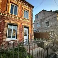 Maison typique, hotel sa Le Neubourg
