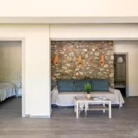 Emi's House, hotel en Karioúpolis