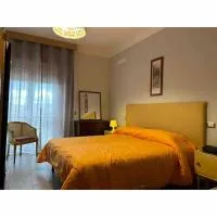 Rose Irpinia Home, hotel em Montemarano