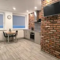 Studio 2, viešbutis mieste Utena