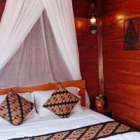 Tentrem Bungalow, hotel v destinaci Labuan Bajo