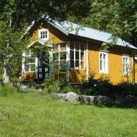 Gula Villan, hotel a Maxmo