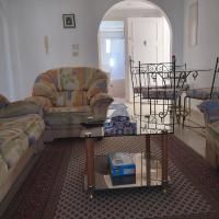 ELGoulli Appart- HERGLA -TUNISIE-, hotel near Enfidha-Hammamet International Airport - NBE, Hergla
