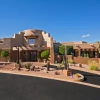 Inn at Eagle Mountain, hotel en Scottsdale