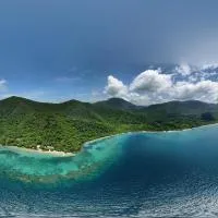 MISTICA Tayrona Cinto, hotel in Santa Marta