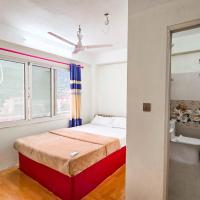 Twins Cafe and Guest House, hotel near Ramechhap Airport - RHP, Rāmechhāp