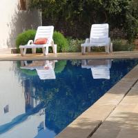 Villa Yassalam Mogador, hotel near Essaouira Mogador Airport - ESU, Essaouira